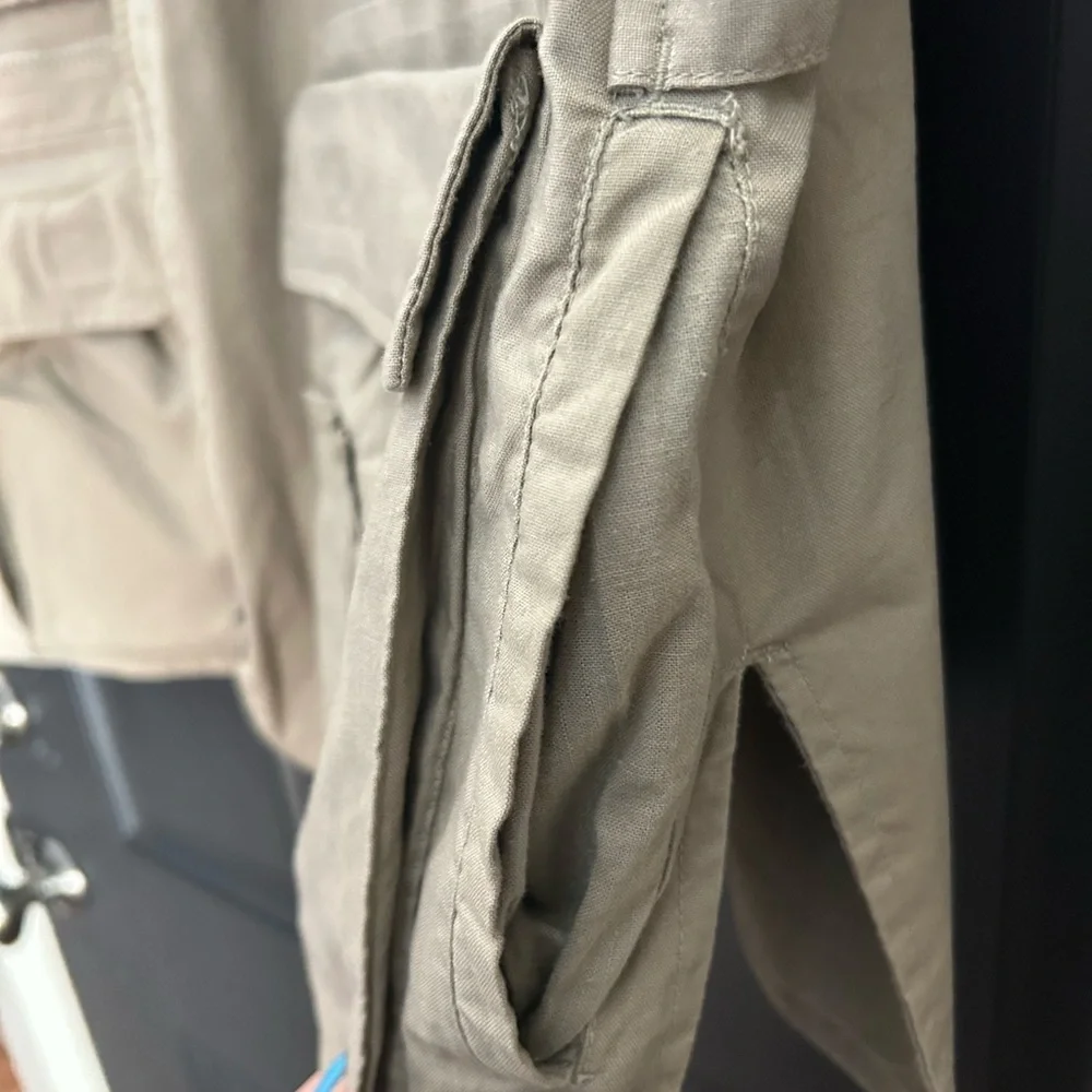 Fox 100% cotton